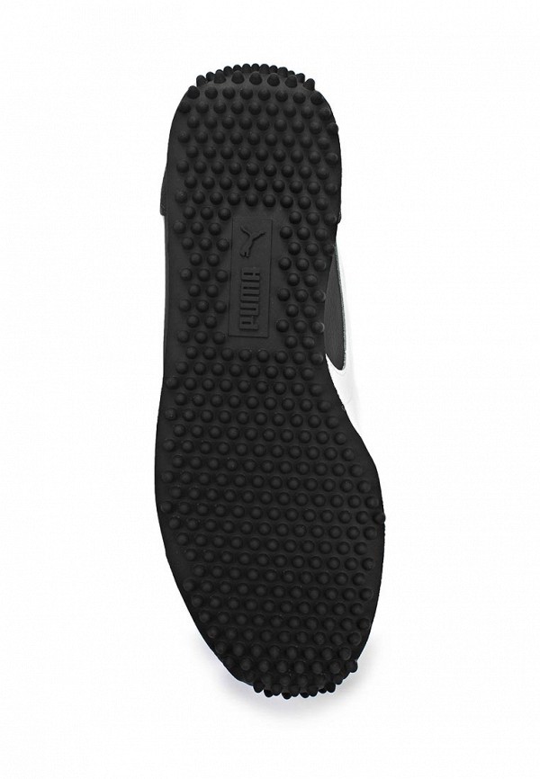PUMA Кроссовки - Whirlwind Classic Leather - фото 3