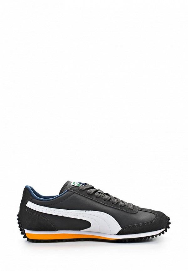 PUMA Кроссовки - Whirlwind Classic Leather - фото 5