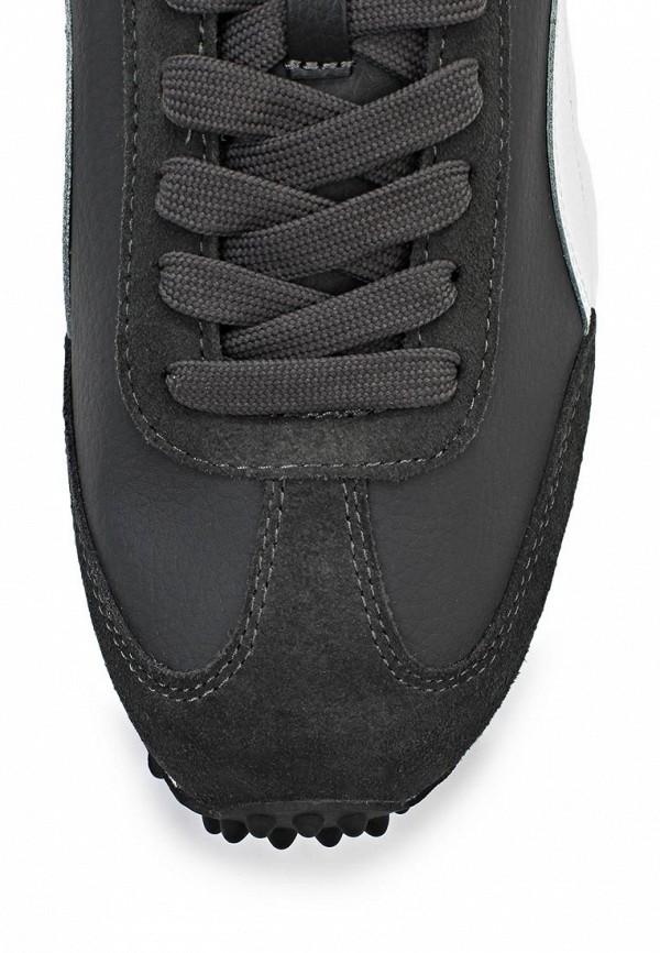 PUMA Кроссовки - Whirlwind Classic Leather - фото 6