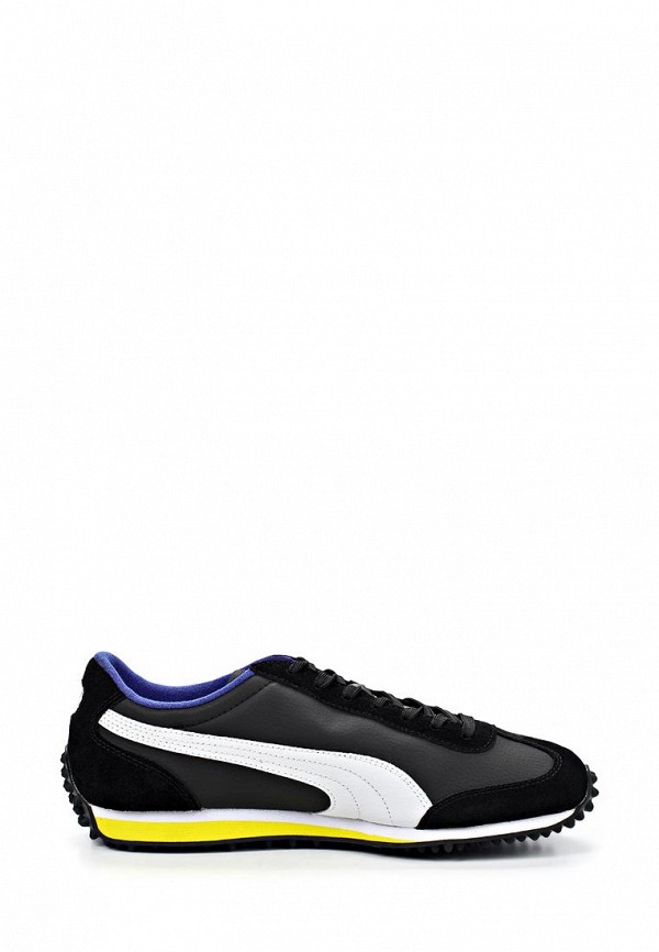Buty puma whirlwind 2025