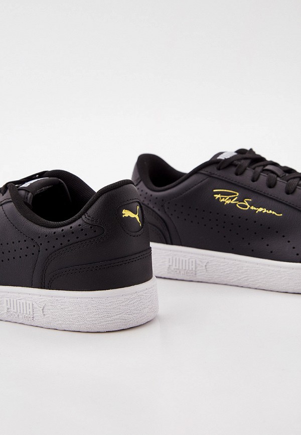 PUMA Кеды - Ralph Sampson Lo Perf - фото 4