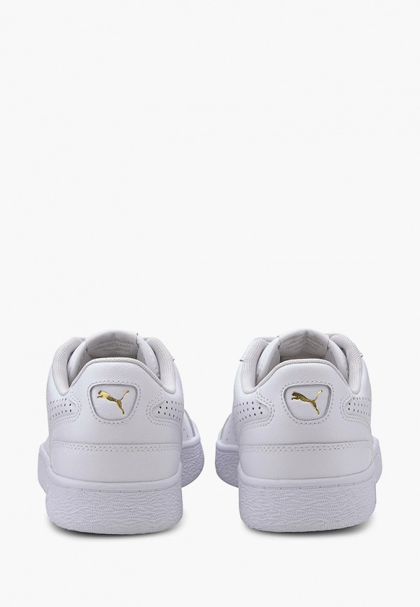 PUMA Кеды - Ralph Sampson Lo Perf - фото 3