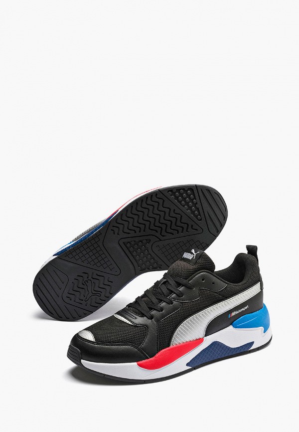 PUMA Кроссовки - BMW MMS X-Ray - фото 2