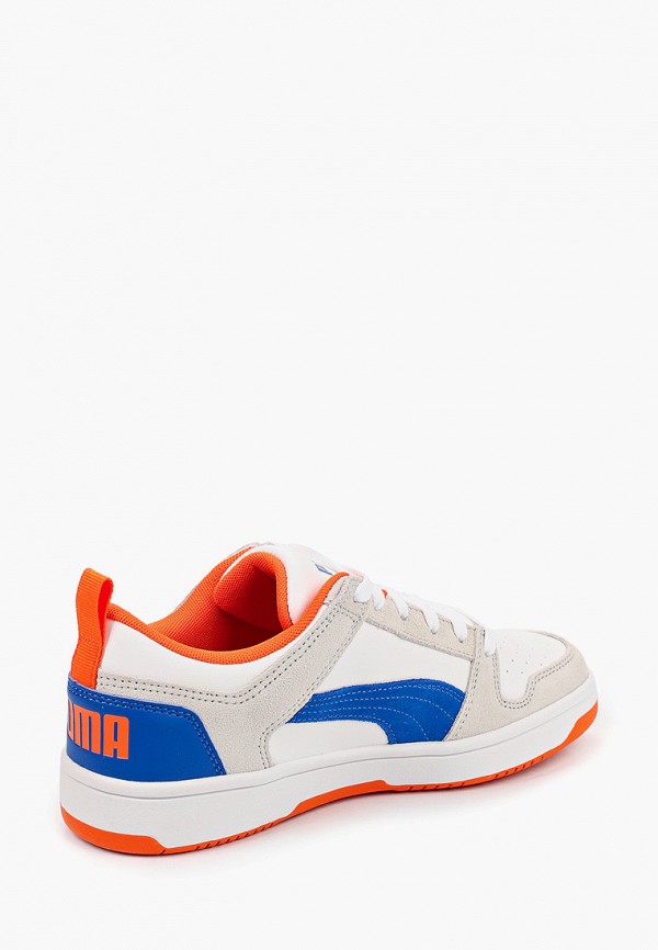 PUMA Кеды - Puma Rebound LayUp Lo SD - фото 3