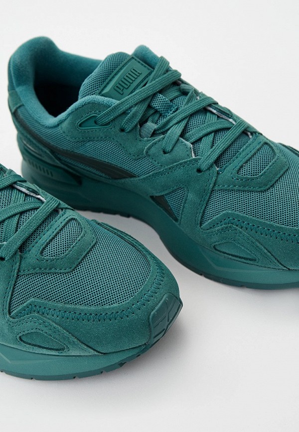 PUMA Кроссовки - Mirage Mox Mono - фото 2