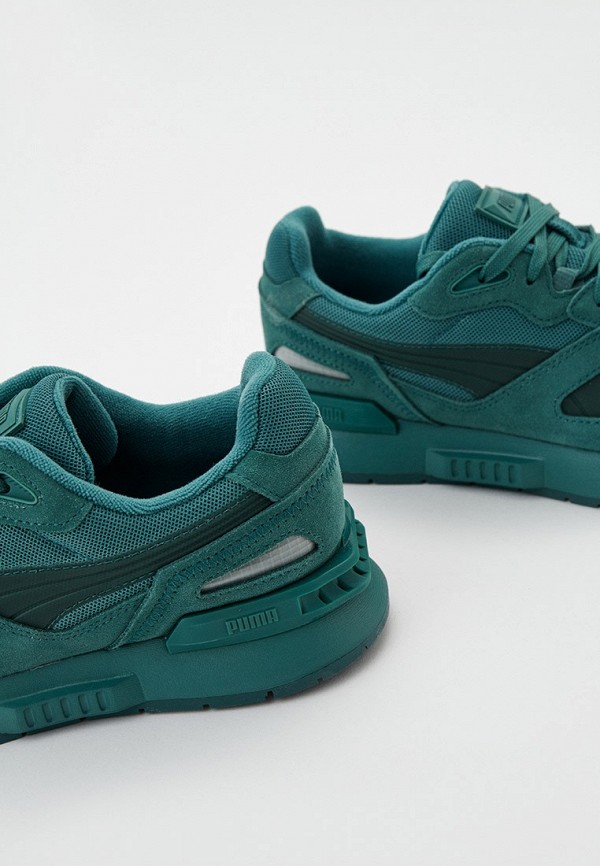 PUMA Кроссовки - Mirage Mox Mono - фото 4
