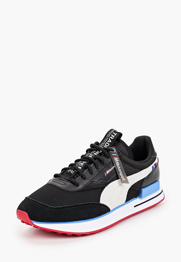 PUMA Кроссовки - BMW MMS Future Rider - фото 2