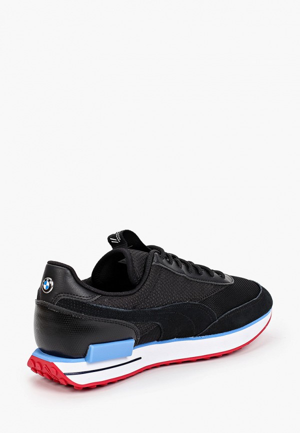 PUMA Кроссовки - BMW MMS Future Rider - фото 3
