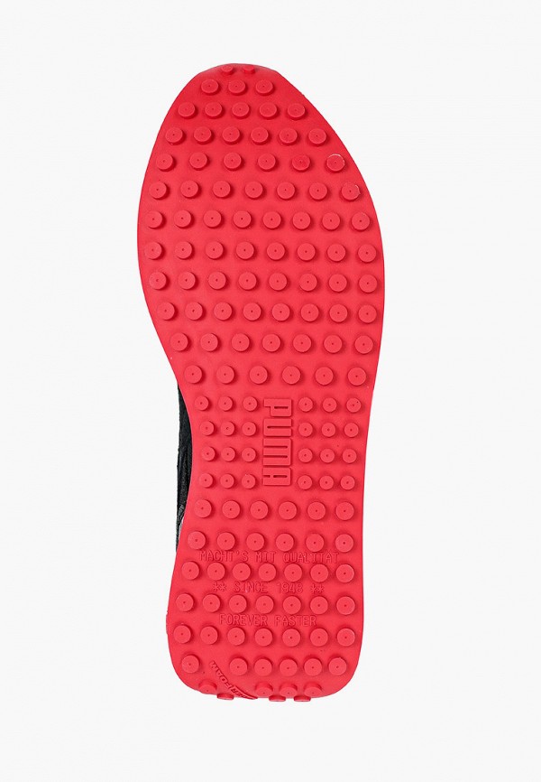 PUMA Кроссовки - BMW MMS Future Rider - фото 5