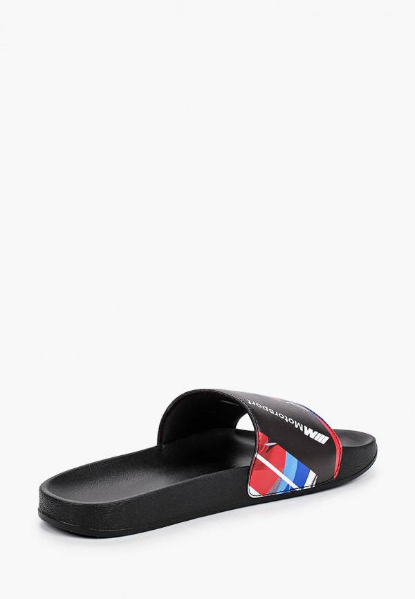 PUMA Сланцы - BMW MMS Graphic Leadcat FTR - фото 3