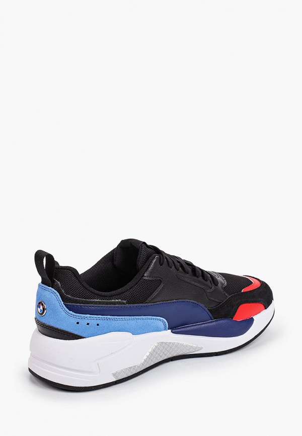 PUMA Кроссовки - BMW MMS X-RAY 2.0 - фото 3