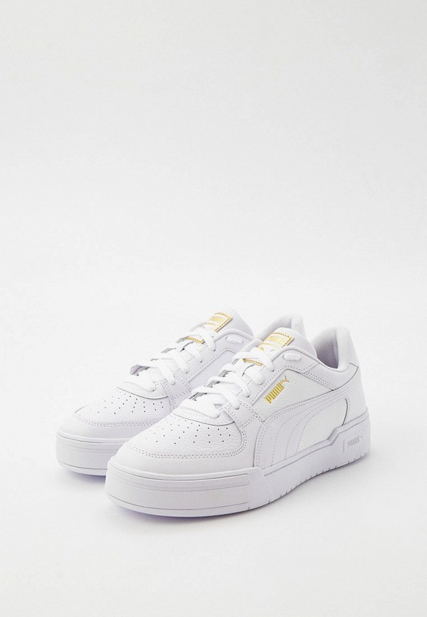 PUMA Кеды - CA Pro Classic - фото 3