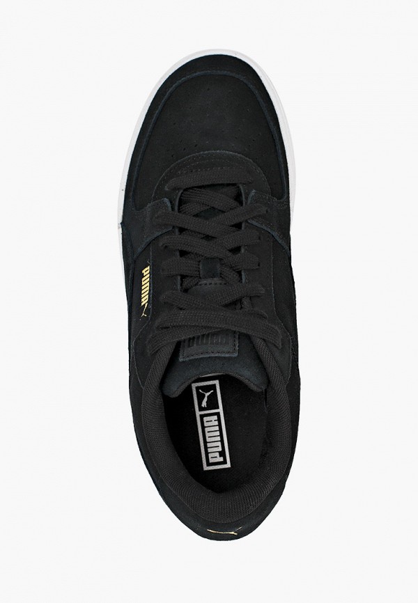 PUMA Кеды - CA Pro Suede - фото 4