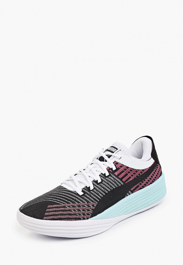 clyde puma shoes