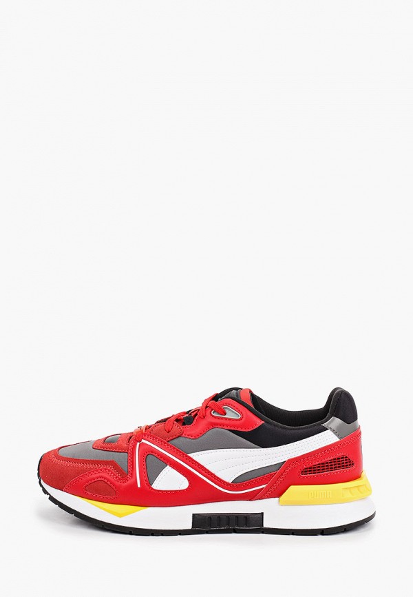 PUMA Ferrari Mirage Mox PU053AMMJPG7 Lamoda