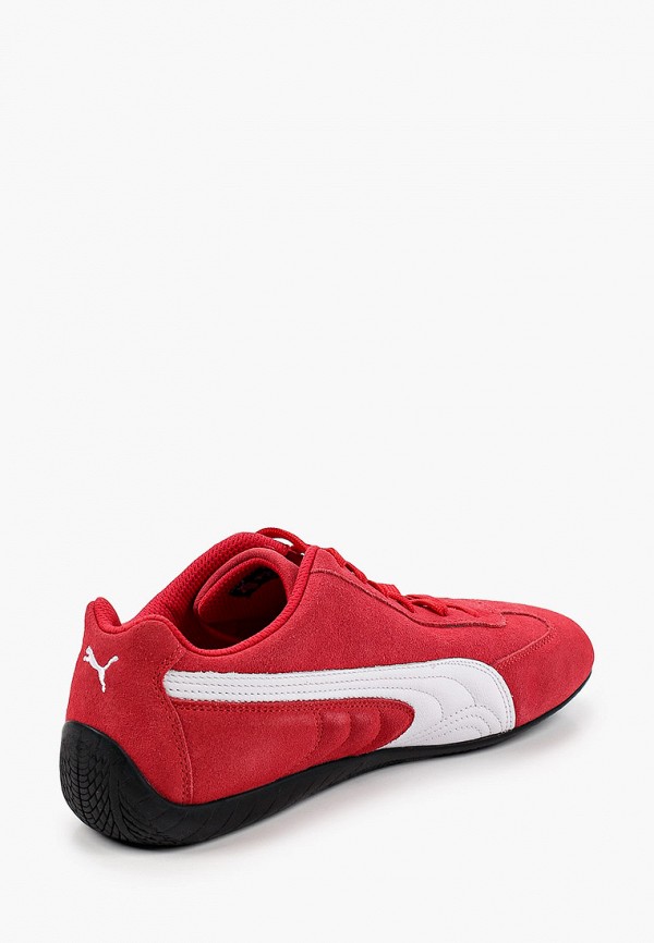 PUMA Кроссовки - Ferrari Speedcat - фото 3