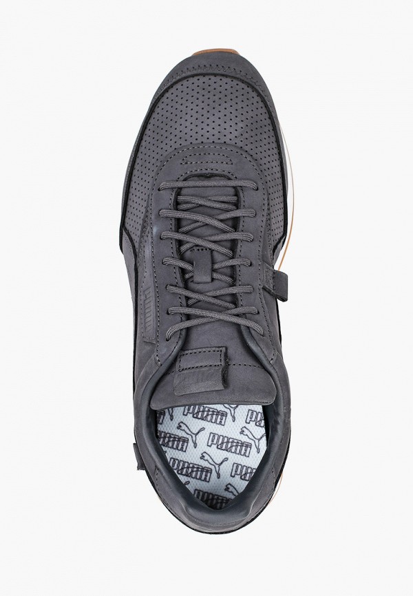 PUMA Кроссовки - Future Rider PRM - фото 4