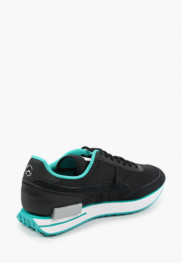 PUMA Кроссовки - MAPF1 Future Rider - фото 3