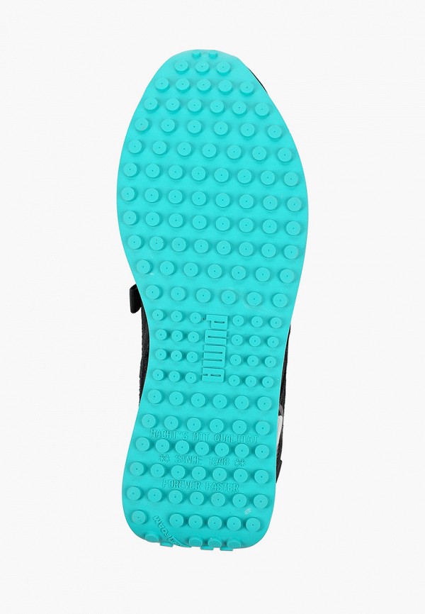 PUMA Кроссовки - MAPF1 Future Rider - фото 5