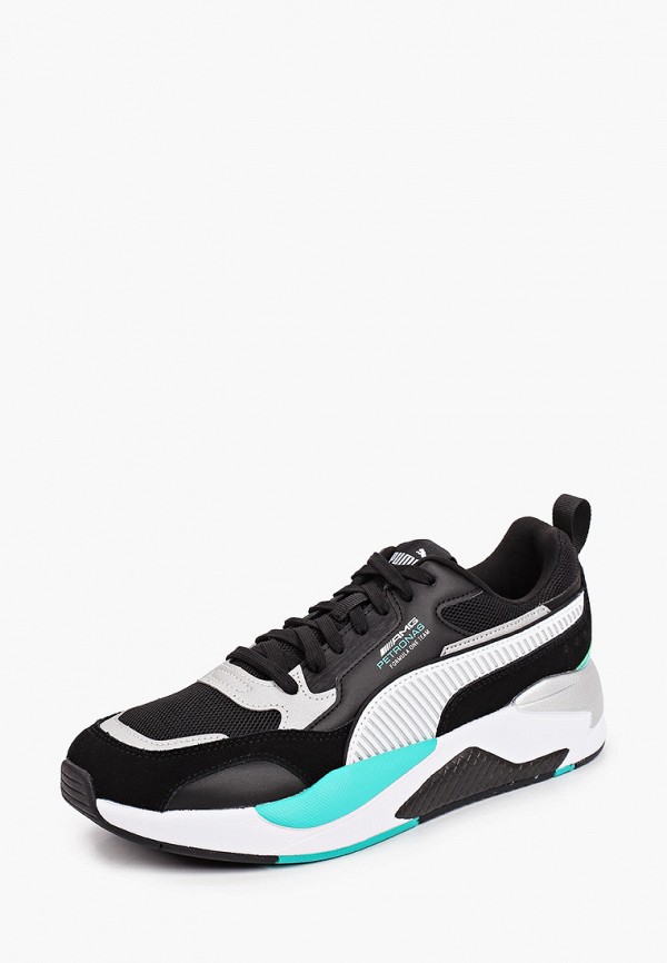 PUMA Кроссовки - MAPF1 X-RAY 2 - фото 2