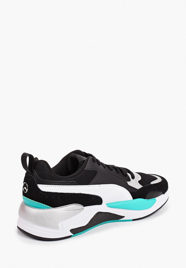 PUMA Кроссовки - MAPF1 X-RAY 2 - фото 3