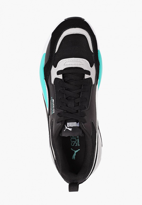 PUMA Кроссовки - MAPF1 X-RAY 2 - фото 4