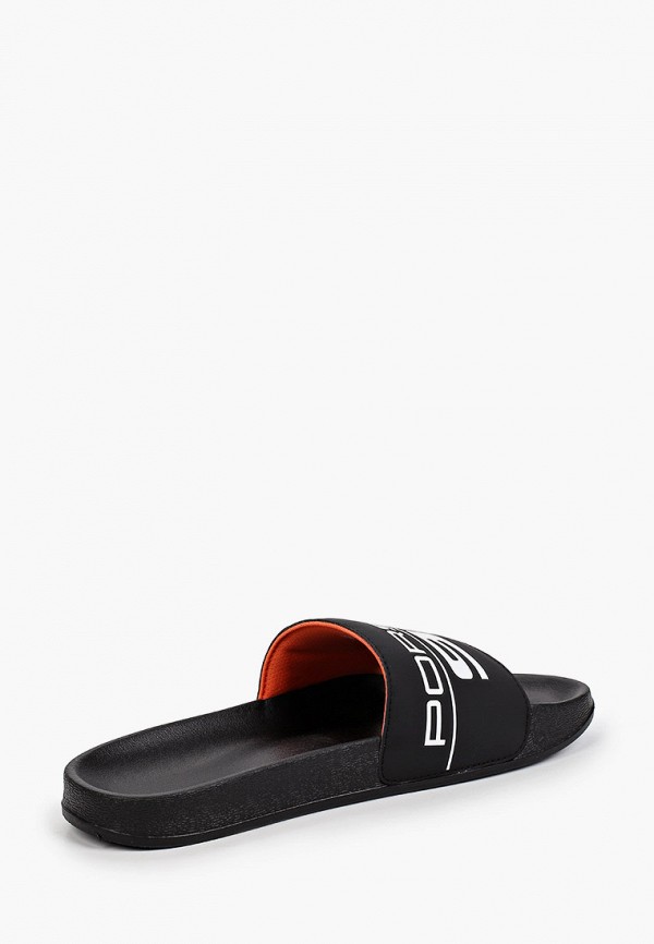 PUMA Сланцы - PL Graphic Leadcat FTR - фото 3