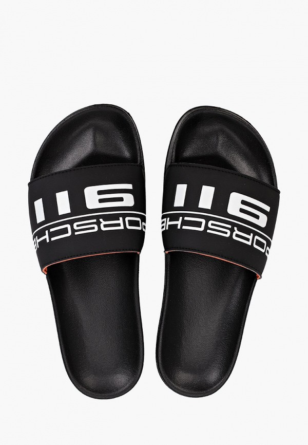 PUMA Сланцы - PL Graphic Leadcat FTR - фото 4