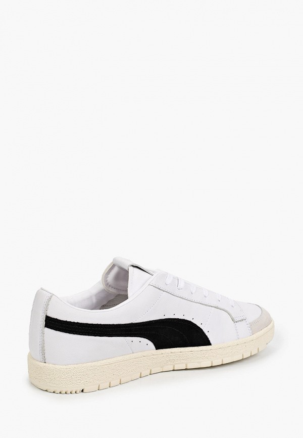 ralph sampson lo prm