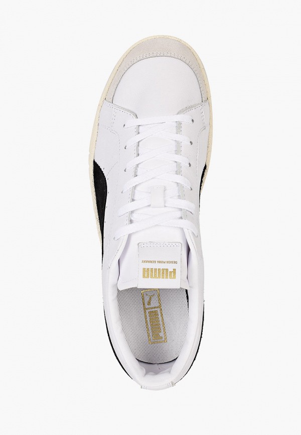 PUMA Кеды - Ralph Sampson 70 Lo PRM Archive - фото 4