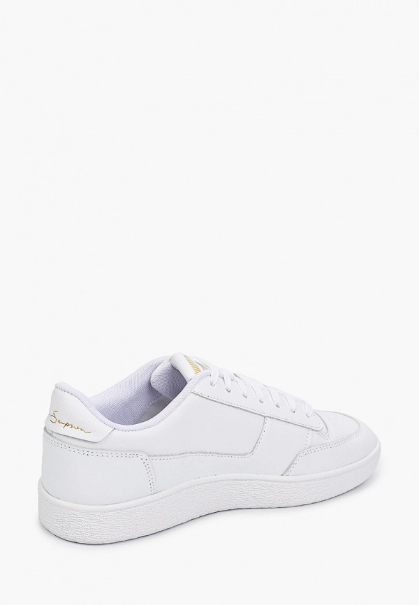 PUMA Кеды - Ralph Sampson MC Clean White - фото 3
