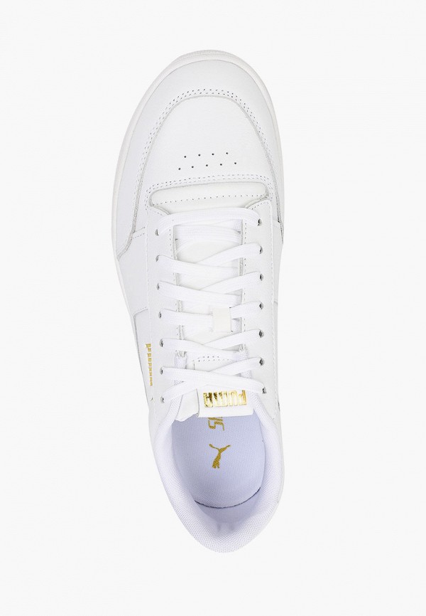 PUMA Кеды - Ralph Sampson MC Clean White - фото 4