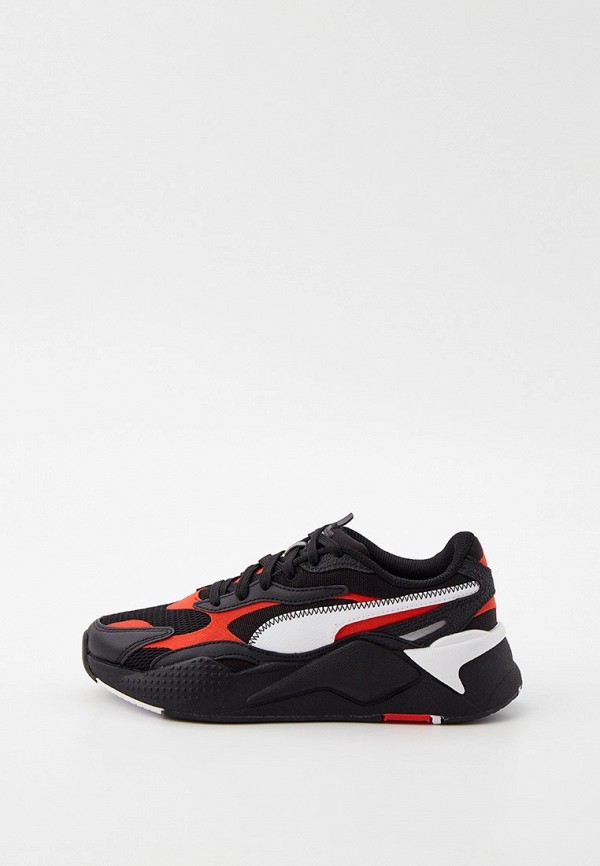 PUMA Кроссовки - RS-XВ Hard Drive - фото 1