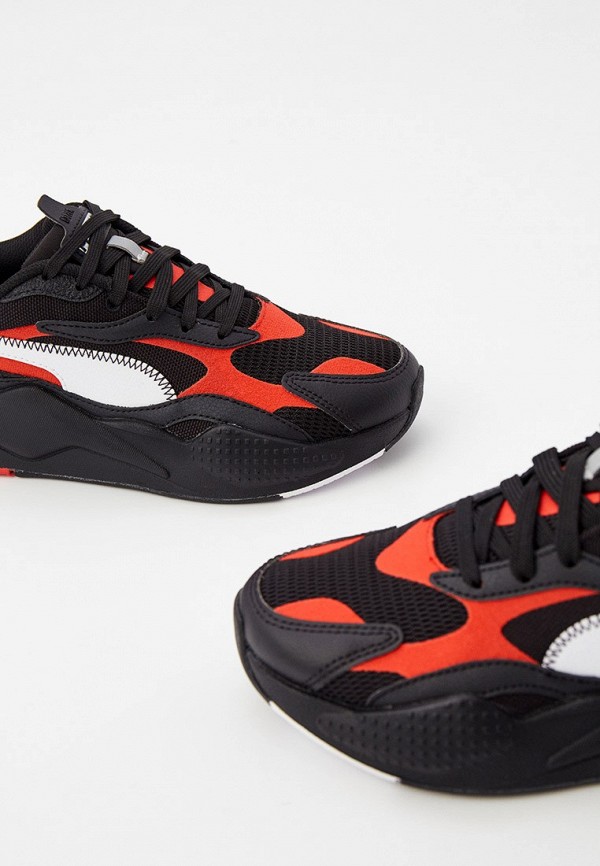 PUMA Кроссовки - RS-XВ Hard Drive - фото 2