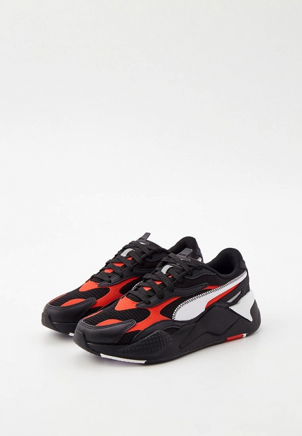 PUMA Кроссовки - RS-XВ Hard Drive - фото 3