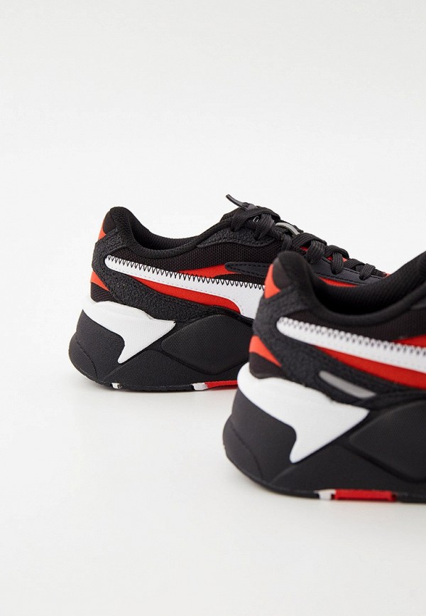 PUMA Кроссовки - RS-XВ Hard Drive - фото 4