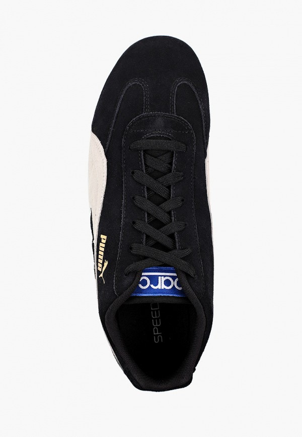 PUMA Кроссовки - Speedcat OG+ Sparco - фото 4