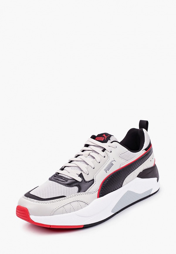 PUMA Кроссовки - X-Ray 2 Square - фото 2