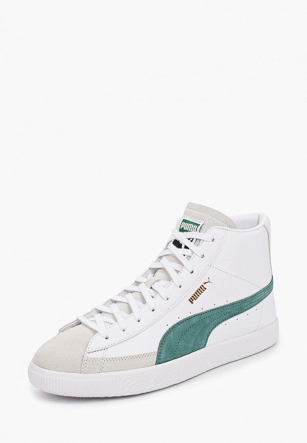 PUMA Кеды - фото 2