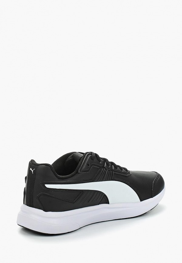 Кроссовки PUMA Escaper SL, цвет: черный 