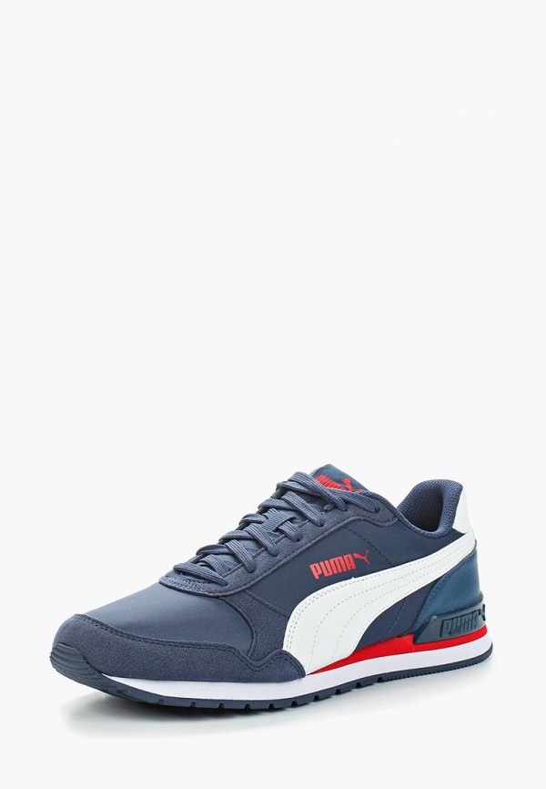 PUMA Кроссовки - ST Runner v2 NL - фото 1