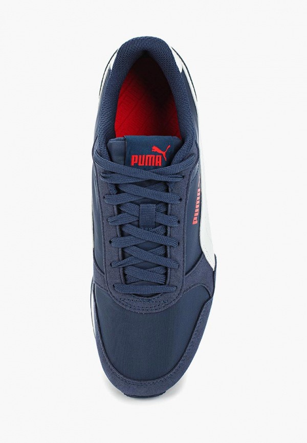 PUMA Кроссовки - ST Runner v2 NL - фото 4