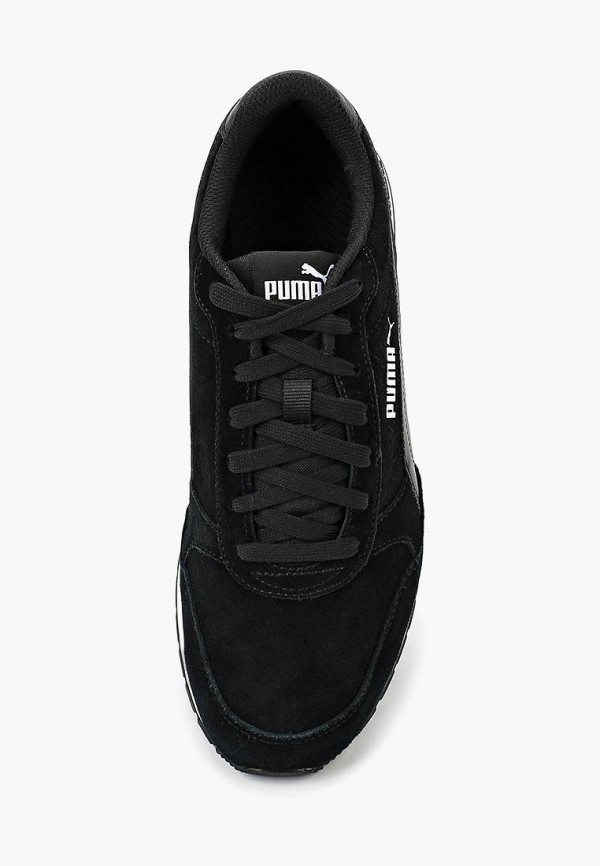 PUMA Кроссовки - ST Runner v2 SD - фото 4