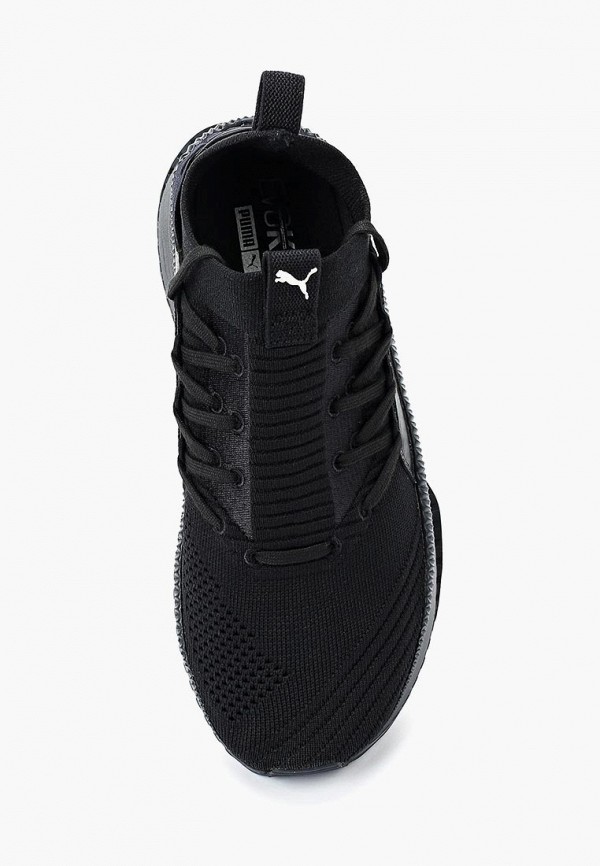 Кроссовки PUMA TSUGI Jun, цвет: черный, PU053AUAMXB8 — купить в