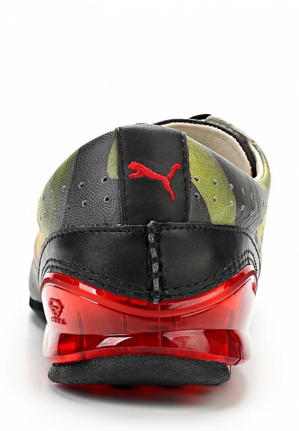 PUMA Кроссовки - фото 2