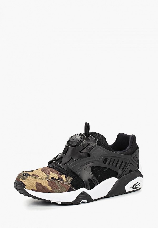 puma disc trinomic bambino italia