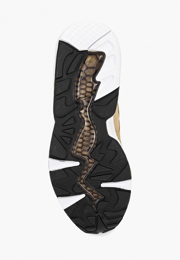 PUMA Кроссовки - Disc Blaze Camo - фото 3