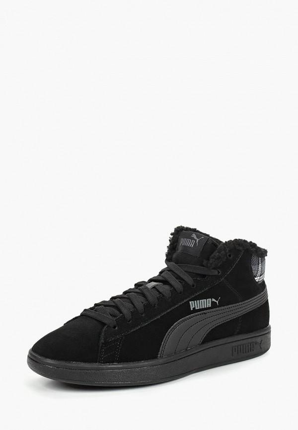PUMA Puma Smash v2 Mid WTR PU053AUCJOY0