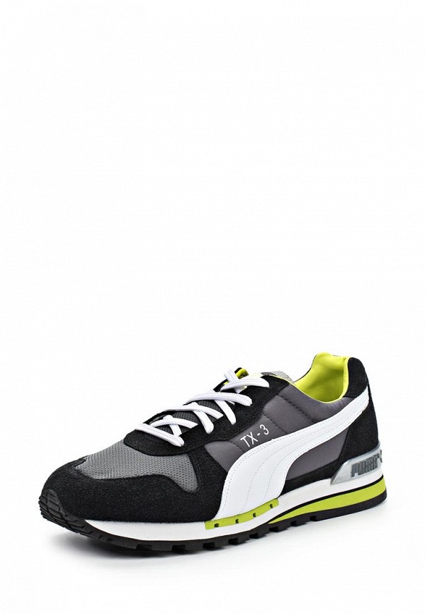 puma tx3