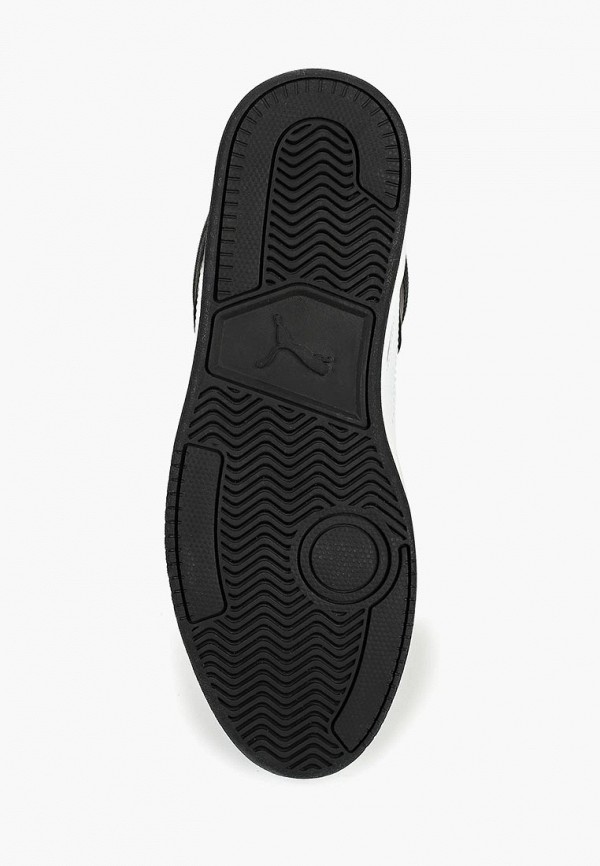 PUMA Кеды - Puma Rebound Street v2 FUR - фото 3